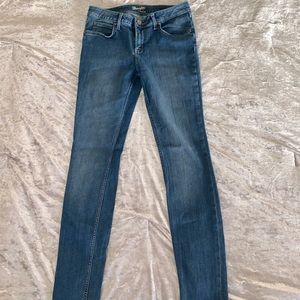 Wrangler Skinny Jeans size 7